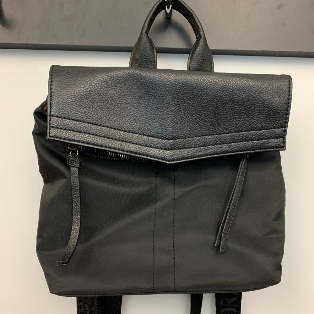 Botkier New York small backpack black